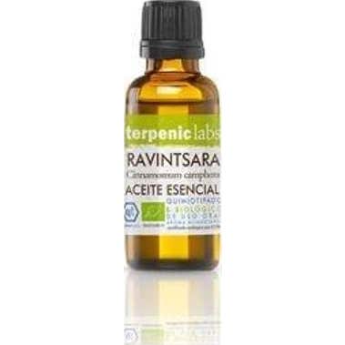 Terpenic Ravintsara 30Ml Bio - Imagen 2
