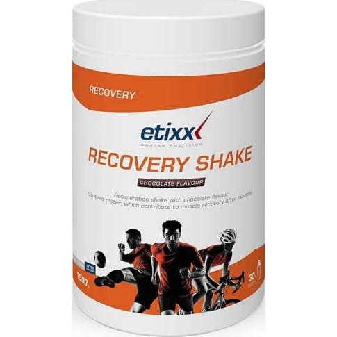 Etixx Recovery Shake 1500 g Sabor Chocolate