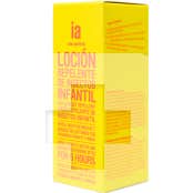 Interapothek repelente insectos infantil 100 ml