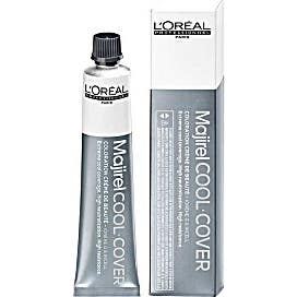 'L''Oreal Majirel Cool Cover Tinte Cabello Crema Nº8 50 ml'