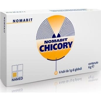 Named Nomabit Chicory 6 g