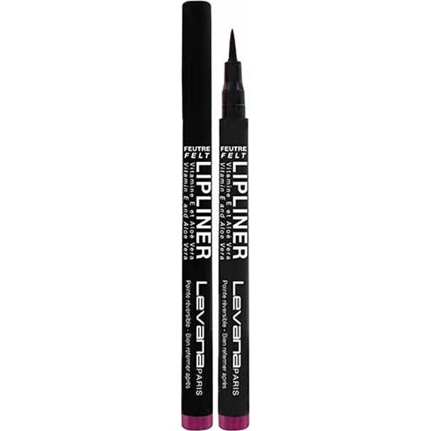 Levana Eyeliner Carbonne Fieltro