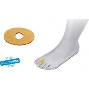 Comforsil Parches Callos 221
