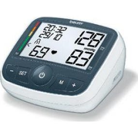 Beurer Unisex Bleu Tensiómetro Bm 40 - Imagen 2
