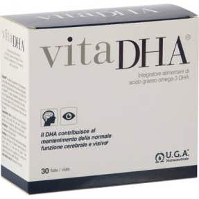 Vitadha 30Fiale Monodosex6 5 ml