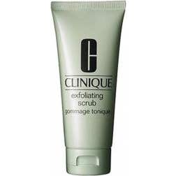 Clinique Exfoliating Scrub piel grasa 100ml