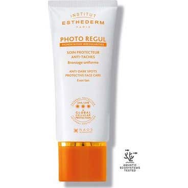 Institut Esthederm Photo Regul Crema Protectora Unificadora Sol Fuerte 50 ml
