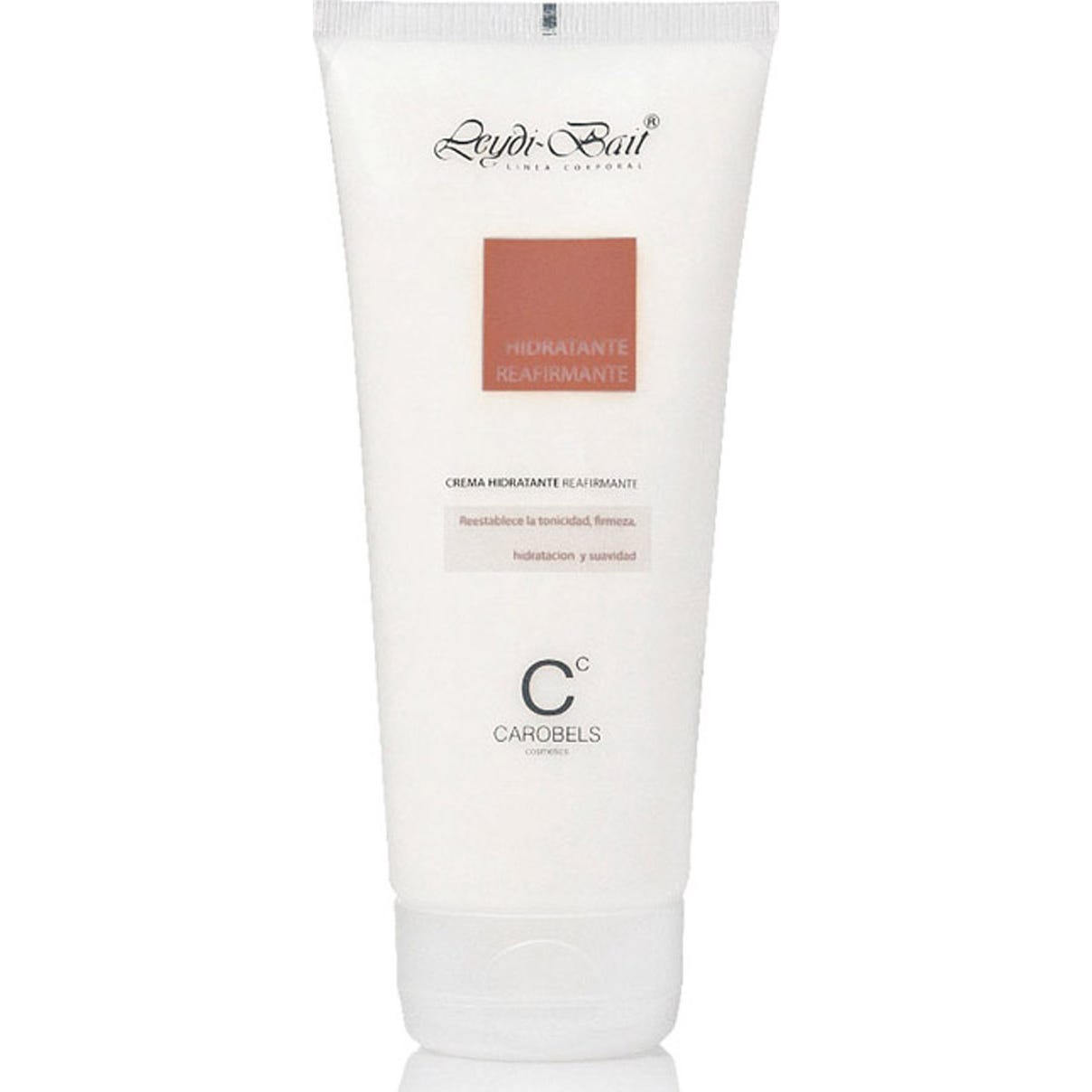 Leidybait Crema Reafirmante Cuerpo 200ml