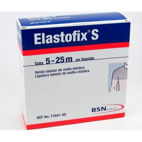 Elastofix® nº5 venda tubular 4,5cmx25m