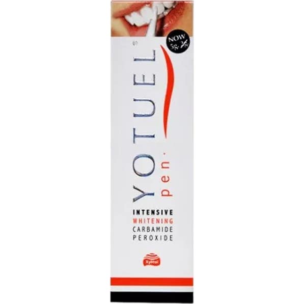 Yotuel Dental Pen Whitening Gel 5g