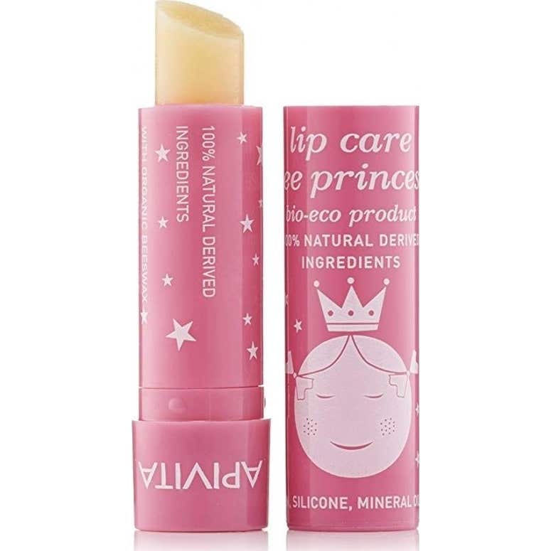 Apivita Bee Princess lip care 1ud