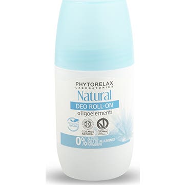 Harbor Desodorante Roll-On Natural 50 Ml