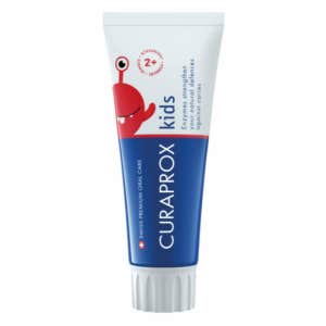 Curaprox Kids Pasta de Dentes Fresa 60ml