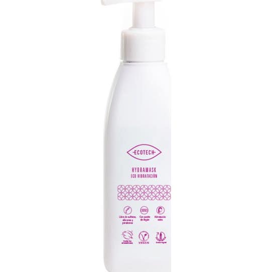Ecotech Hidramask Eco Mascarilla Hidratante 250 ml