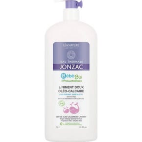 Jonzac Bb Linimento Dx Oleocal 1000 ml