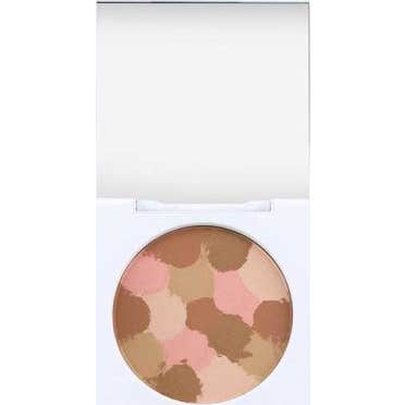 Beter Look Expert Polvos Compactos Bronzing Spf20