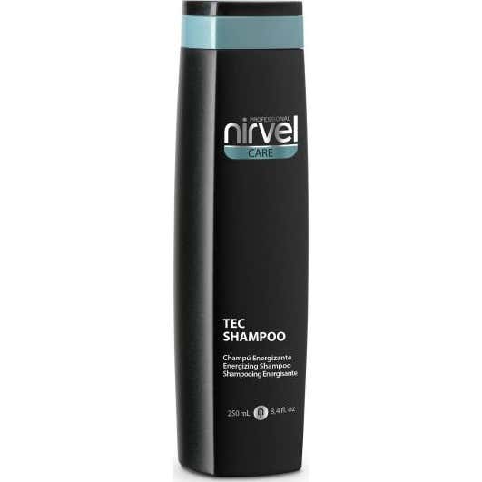 Nirvel Care Shampoo Tec Energizante 250 ml