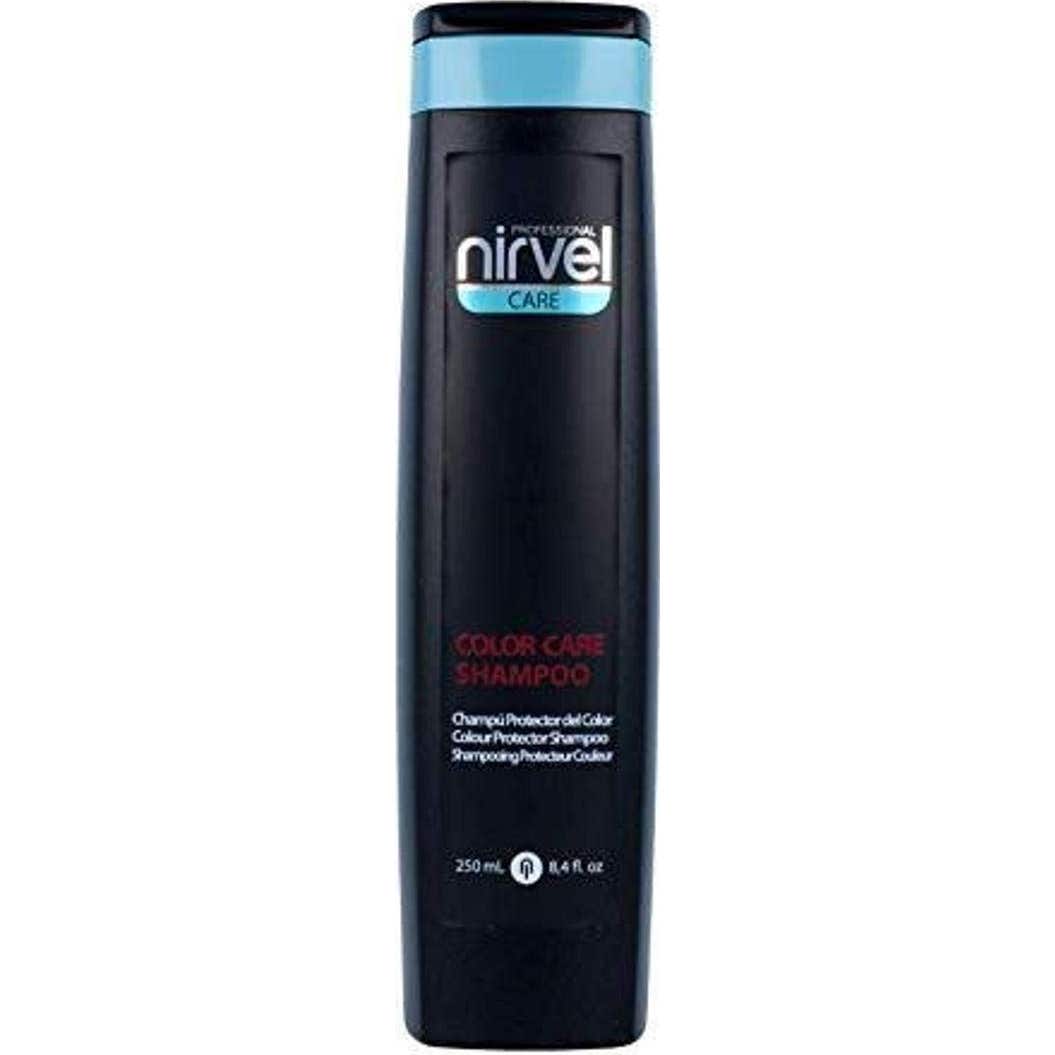 Nirvel Care Champú Color Care 250ml