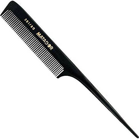 Eurostil Peine Matador Púa 391/8/ grande