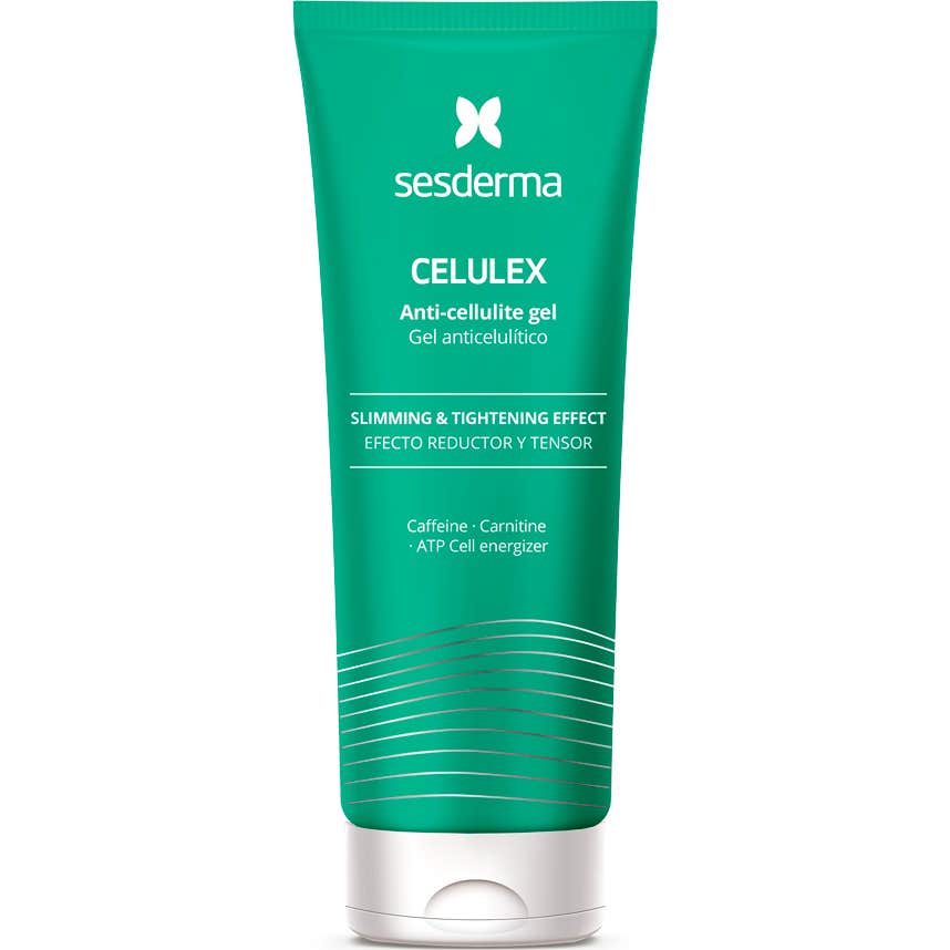 Sesderma Celulex Gel Anticelulítico 200ml
