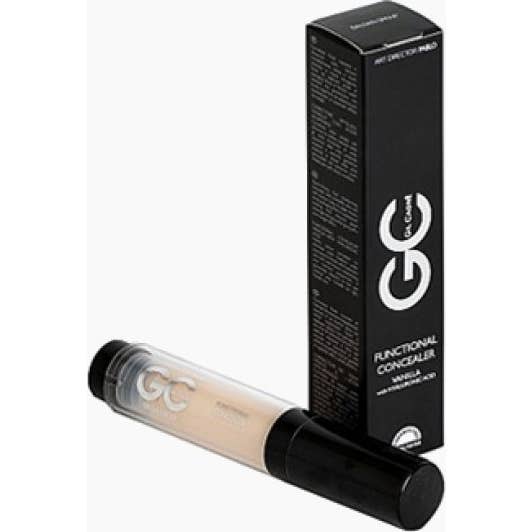 B&M gc Corrector Funcional Vainilla 10 ml