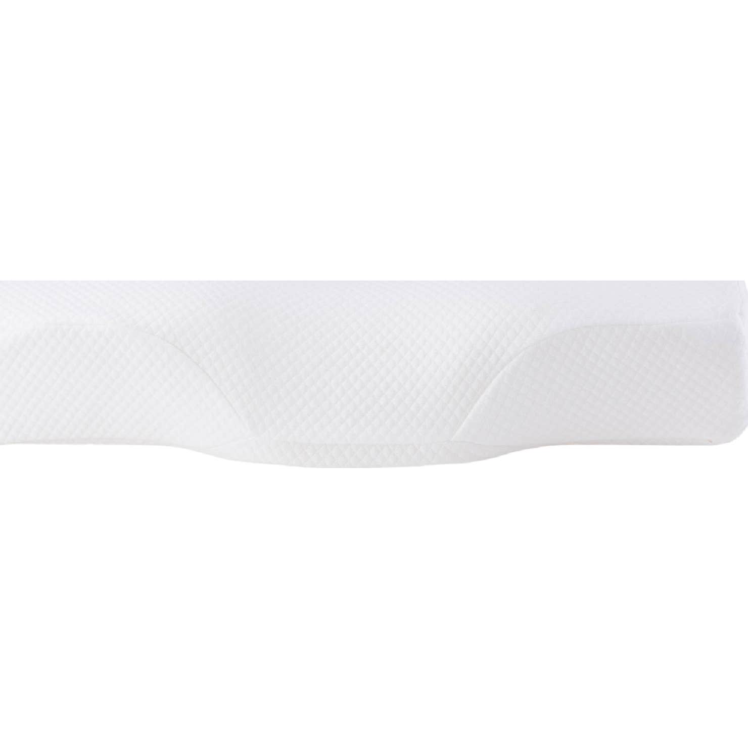 Ortoprime Almohada Cervical Ergonómica Viscoelástica 1ud
