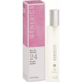 Generics eau de parfum N-24 100 ml