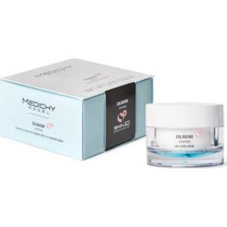 Medichy Crema Model Colágeno S10 50Ml