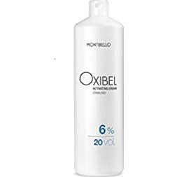 Montibello Oxibel Crema Oxidante 20 Vol 6% 1000 ml