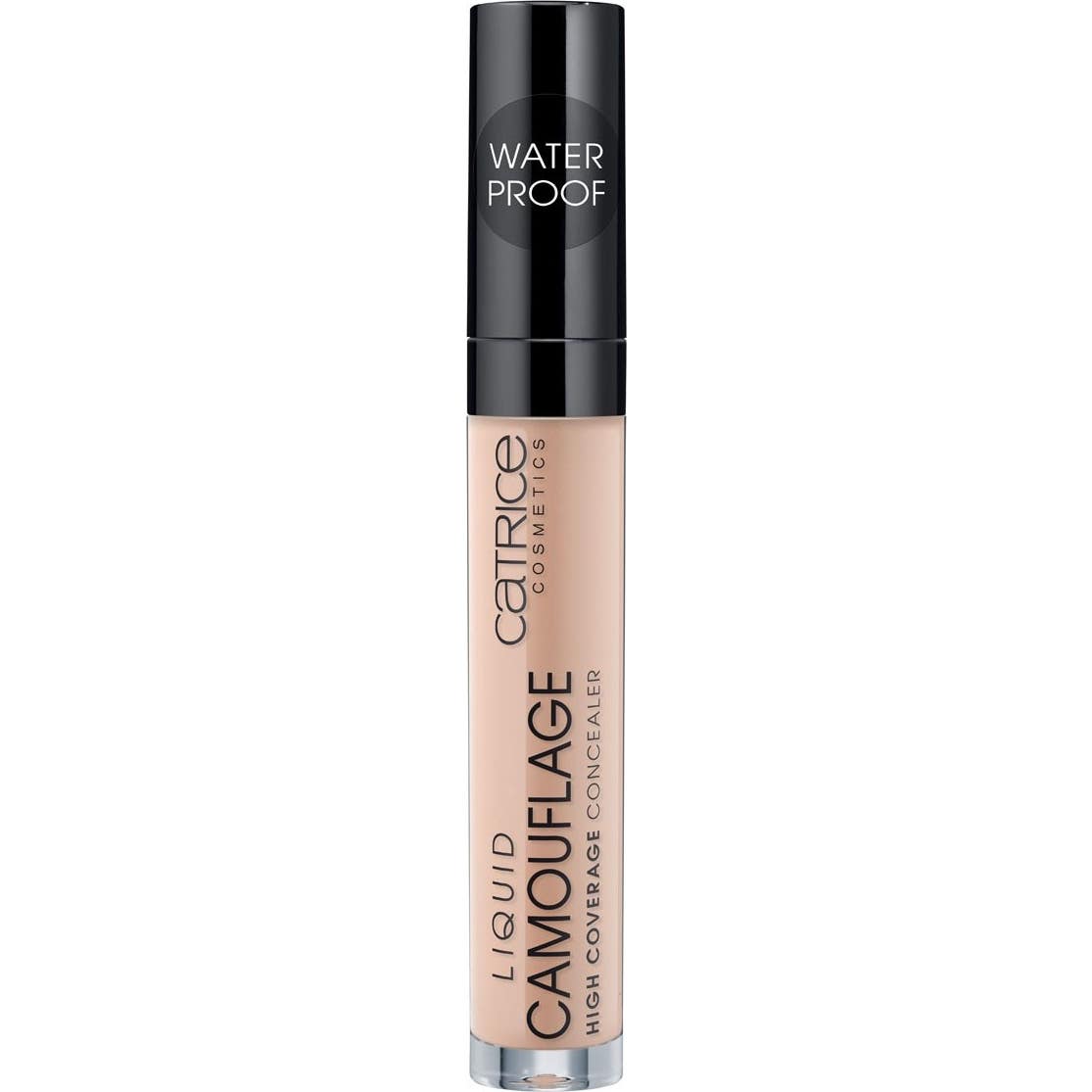 Catrice Liquid Camouflage Concealer 020 Light Beige 5ml