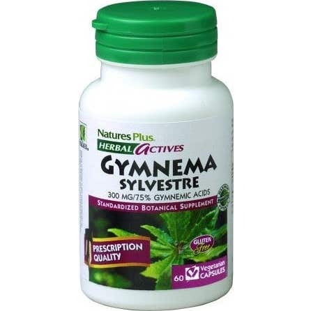 Naturesplus Gymnema Silvestre 60 Caps