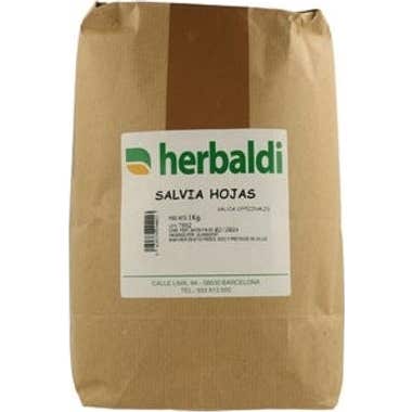 Herbaldi Negro Thé Noir 90 G