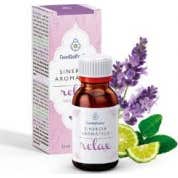 Esential Mist Aromática Relax 15ml