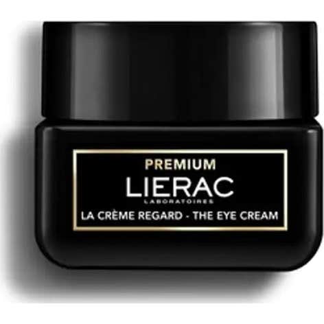 Lierac Premium Contorno de Ojos 20ml
