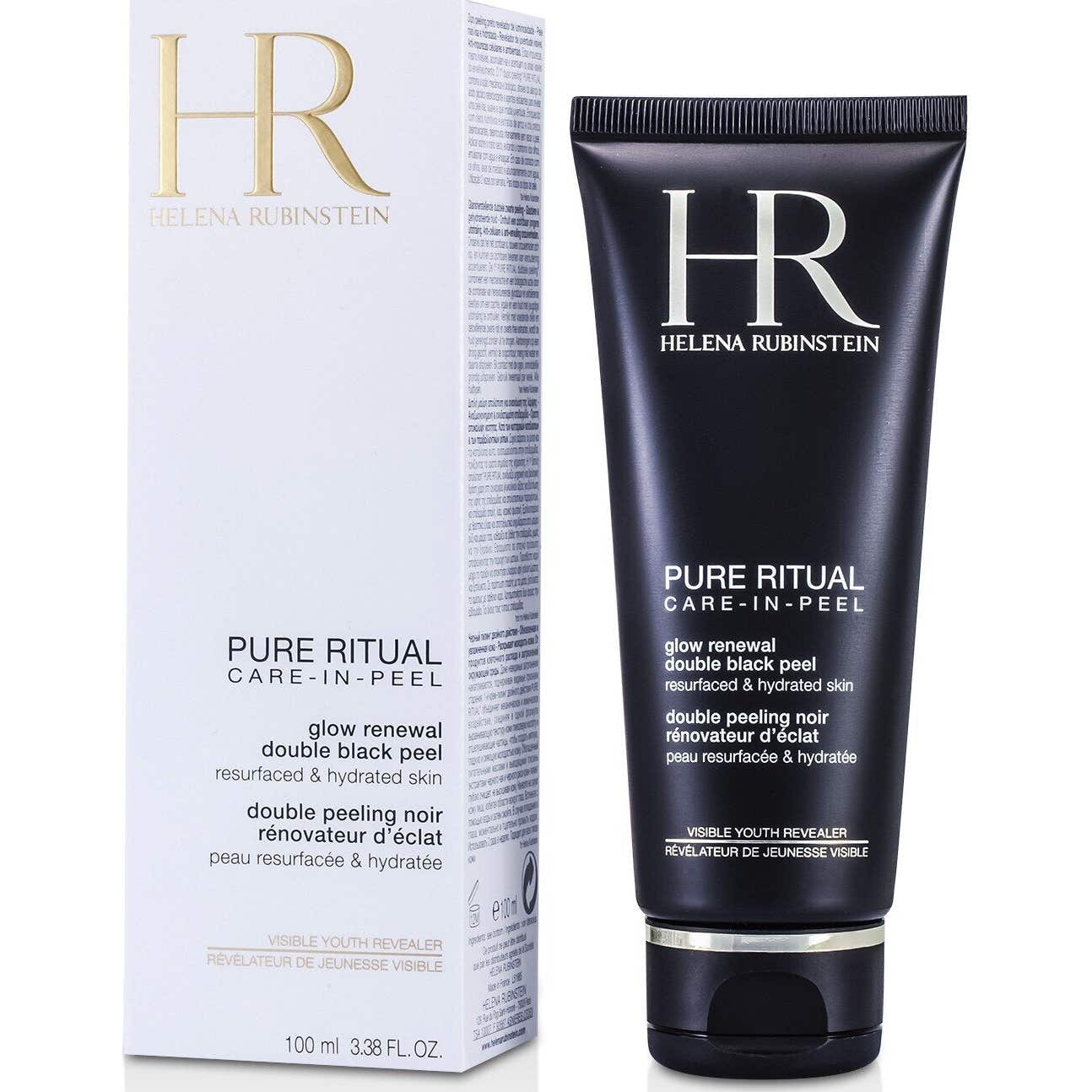 Helena Rubinstein Prodigy Reversis Sacred Oil 30ml