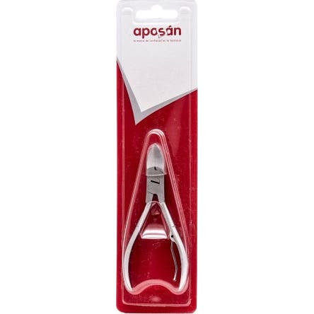 Aposan Pyma Alicate Uñas Grande 1ud