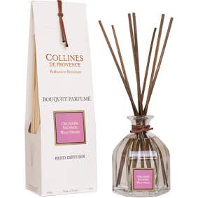 Collines de Provence Bouquet Orquídea Salvaje 100 ml