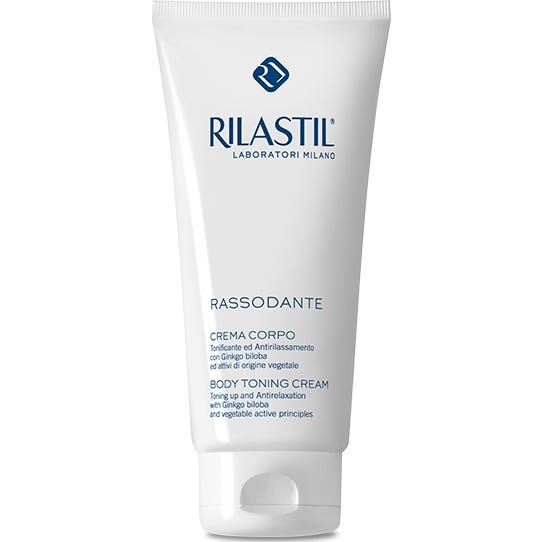 Rilastil Crema Corporal Reafirmante 200 ml
