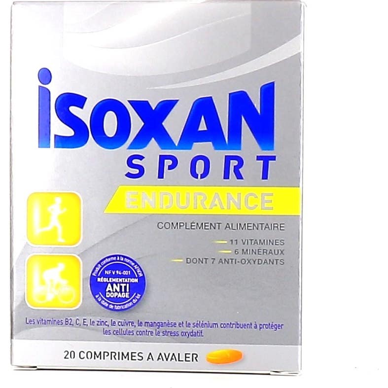 Isoxan Resistencia Cpr Bt 20