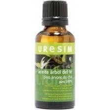Uresim Aceite Árbol Del Té 30 Ml