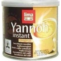 Lima 10 X Yannoh Instant 125 G - Imagen 2