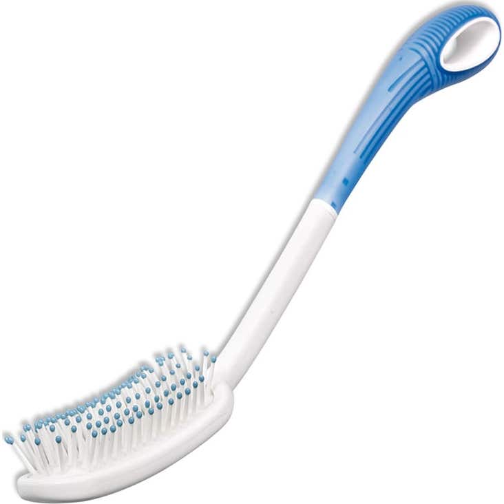 Garcia 1880 Cepillo Largo Ergonómico 2303 1 ud