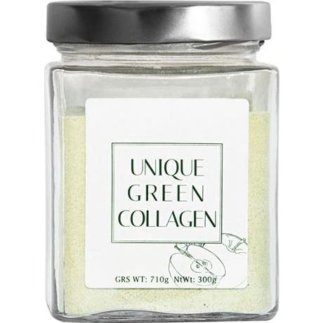 Unique Green Collagen 300gr