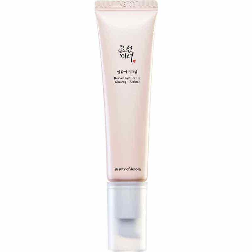 Beauty of Joseon Revive Eye Serum Ginseng + Retinal 30ml