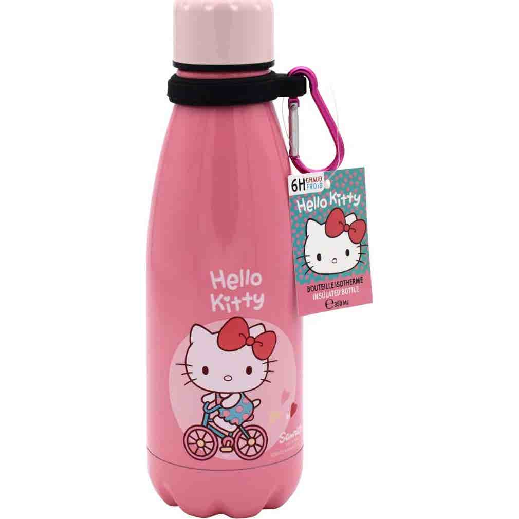 Take Care Thermos Hello Kitty 350ml