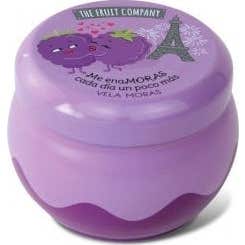 The Fruit Company Vela Lata Moras 1 ud