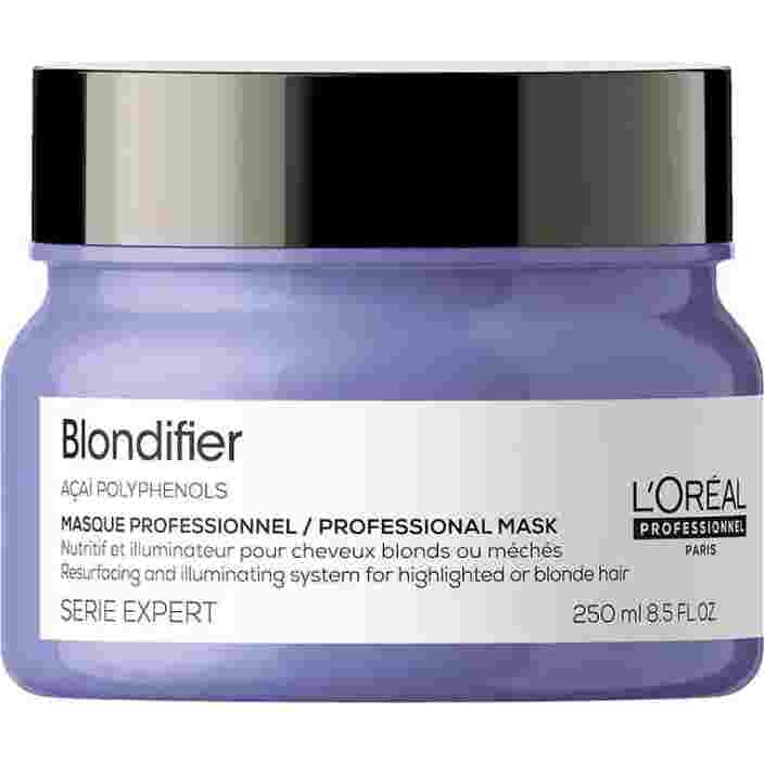 'L''Oreal Expert Blondifier Mascarilla 250ml'