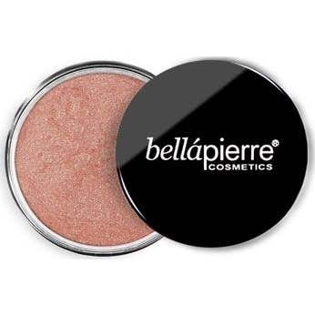 Bellapierre Cosmetics Iluminador Bronceador Peony 4 g