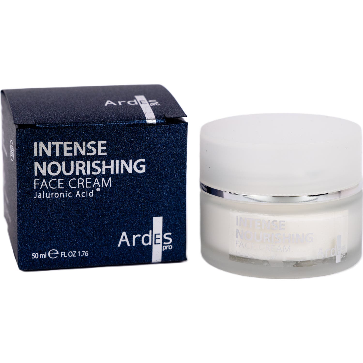 Ardes Cosmetici Crema Facial Nutritición Intensa 50 ml