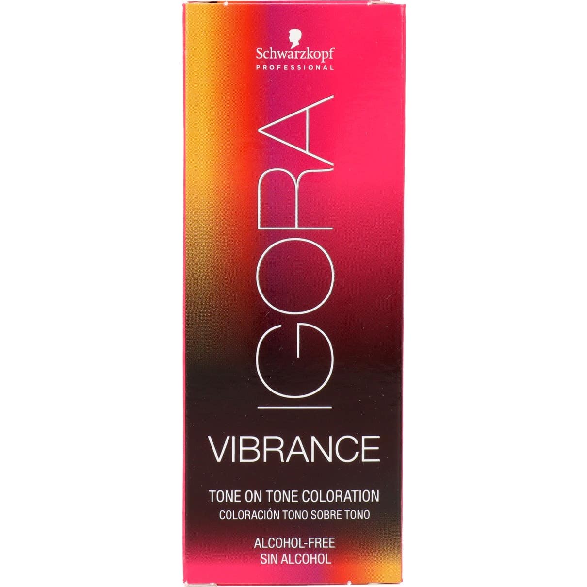 Schwarzkopf Igora Vibrance Tinte 9,12 60ml